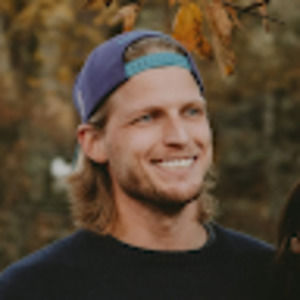 Meet your Posher, Tucker